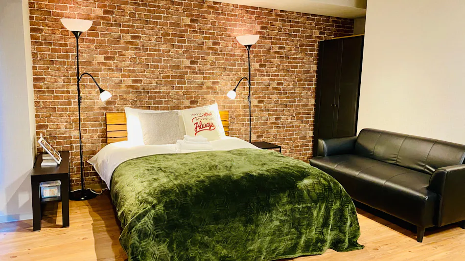HOTEL ffosaka.com