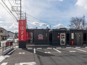 HOTEL　R9　The　Yard　藤岡