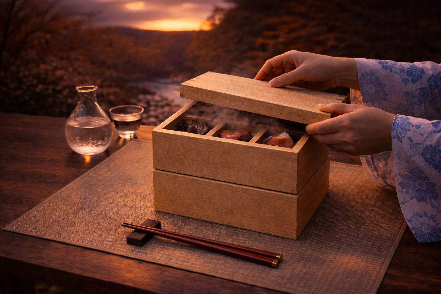 Shimanto Genryu Healing Village Gofuku Onsen