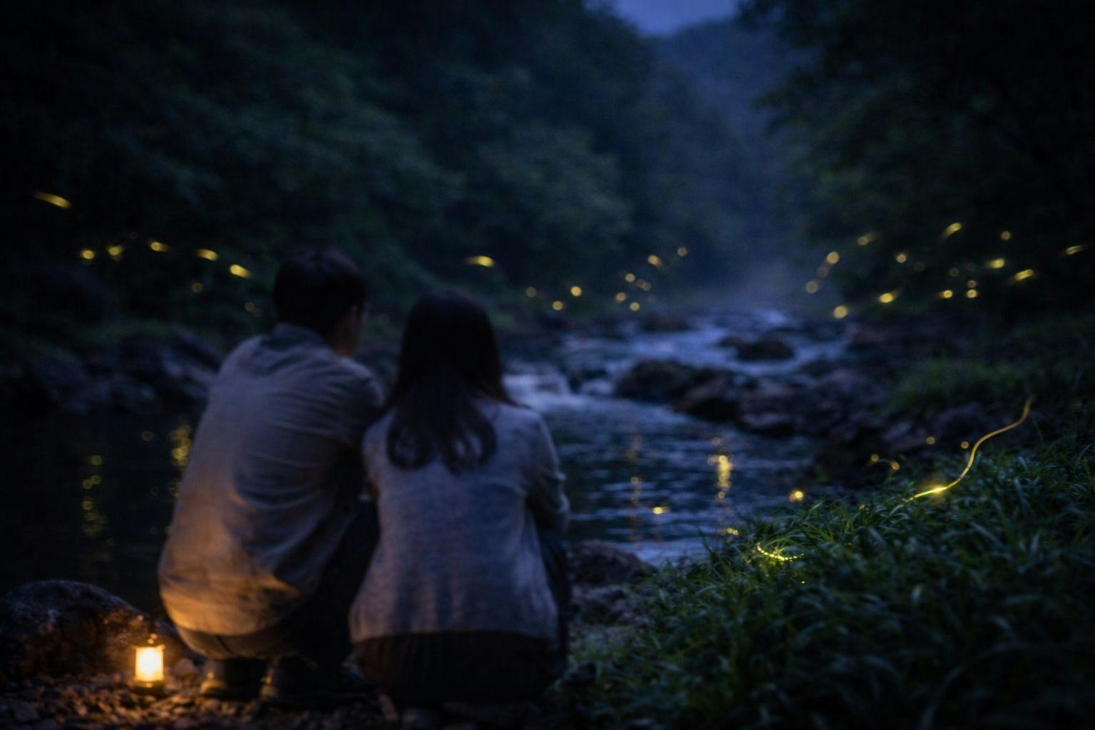 Shimanto Genryu Healing Village Gofuku Onsen