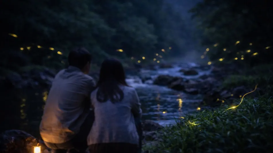Shimanto Genryu Healing Village Gofuku Onsen