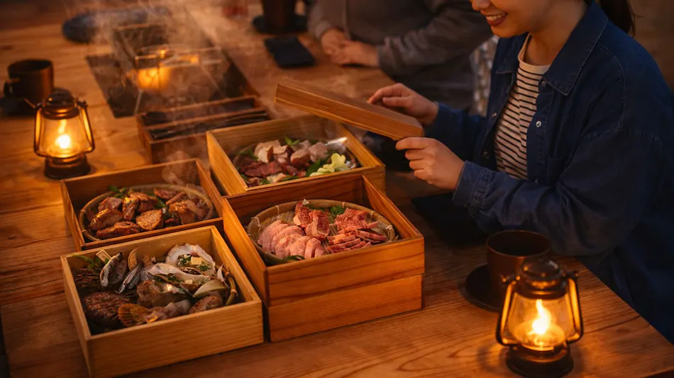 Shimanto Genryu Healing Village Gofuku Onsen