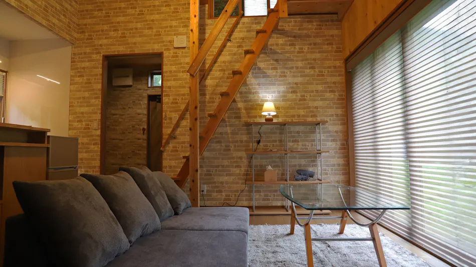 Shimanto Genryu Healing Village Gofuku Onsen