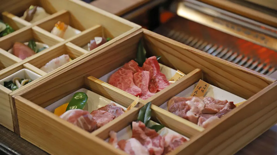 Shimanto Genryu Healing Village Gofuku Onsen