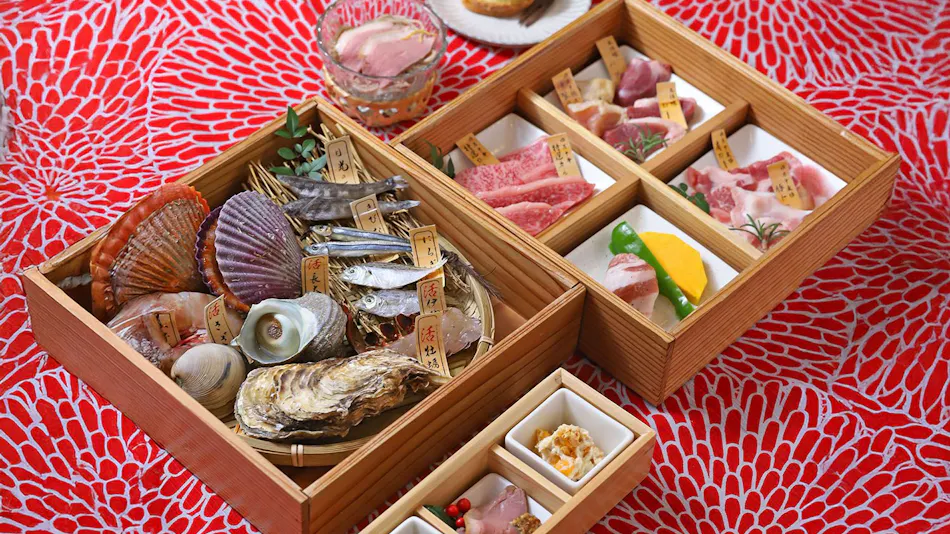 Shimanto Genryu Healing Village Gofuku Onsen