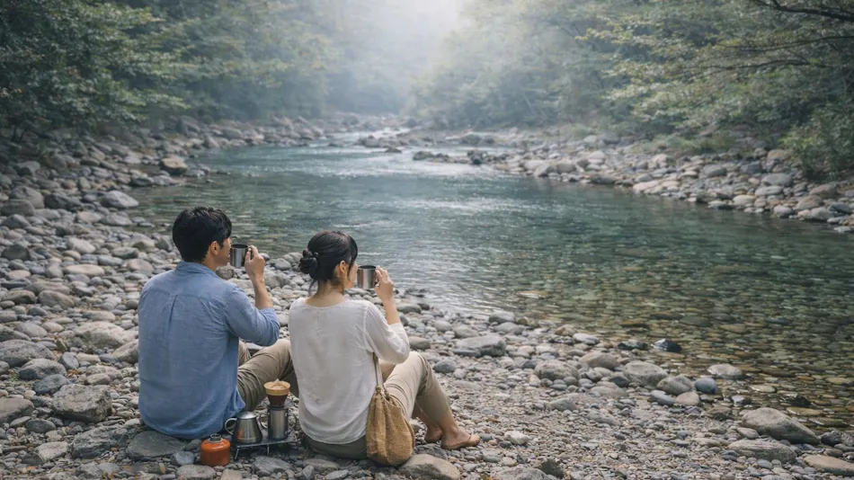 Shimanto Genryu Healing Village Gofuku Onsen