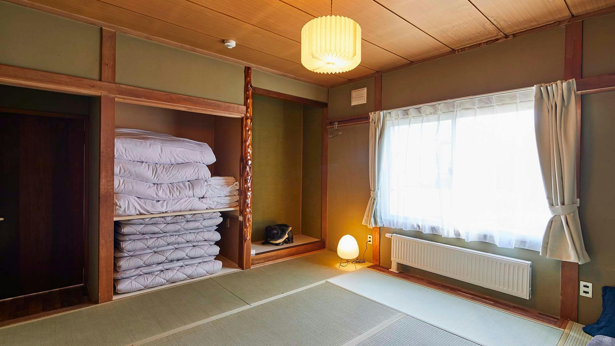 haku Hostel