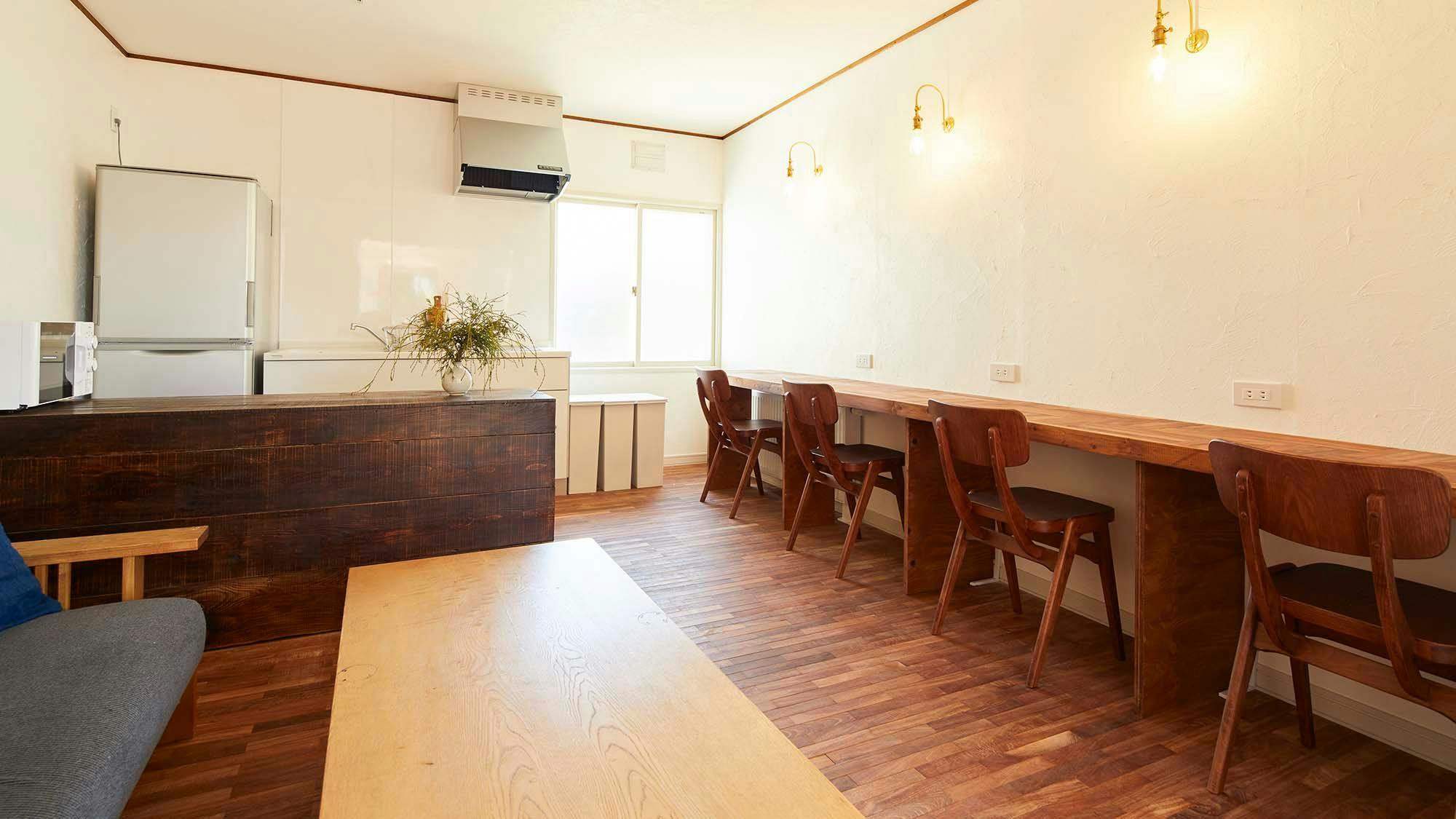 haku Hostel