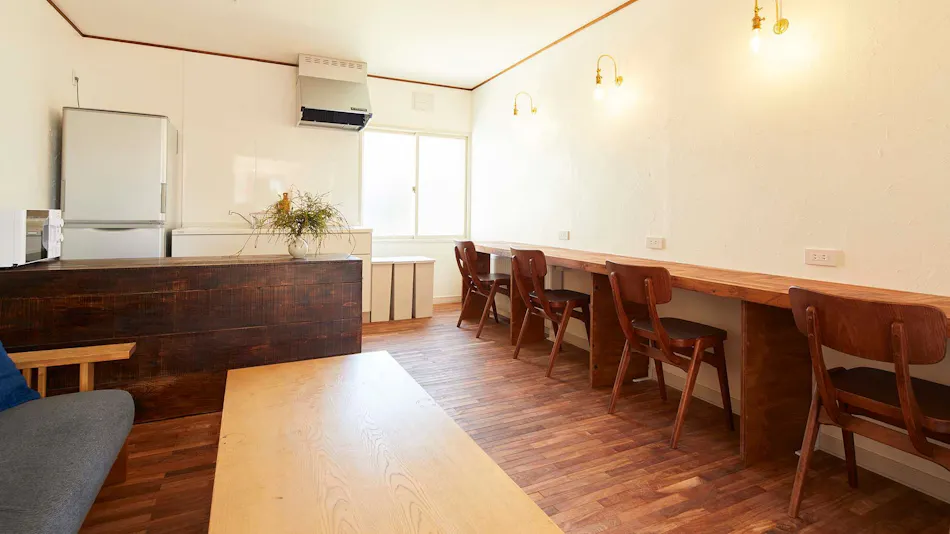 haku Hostel