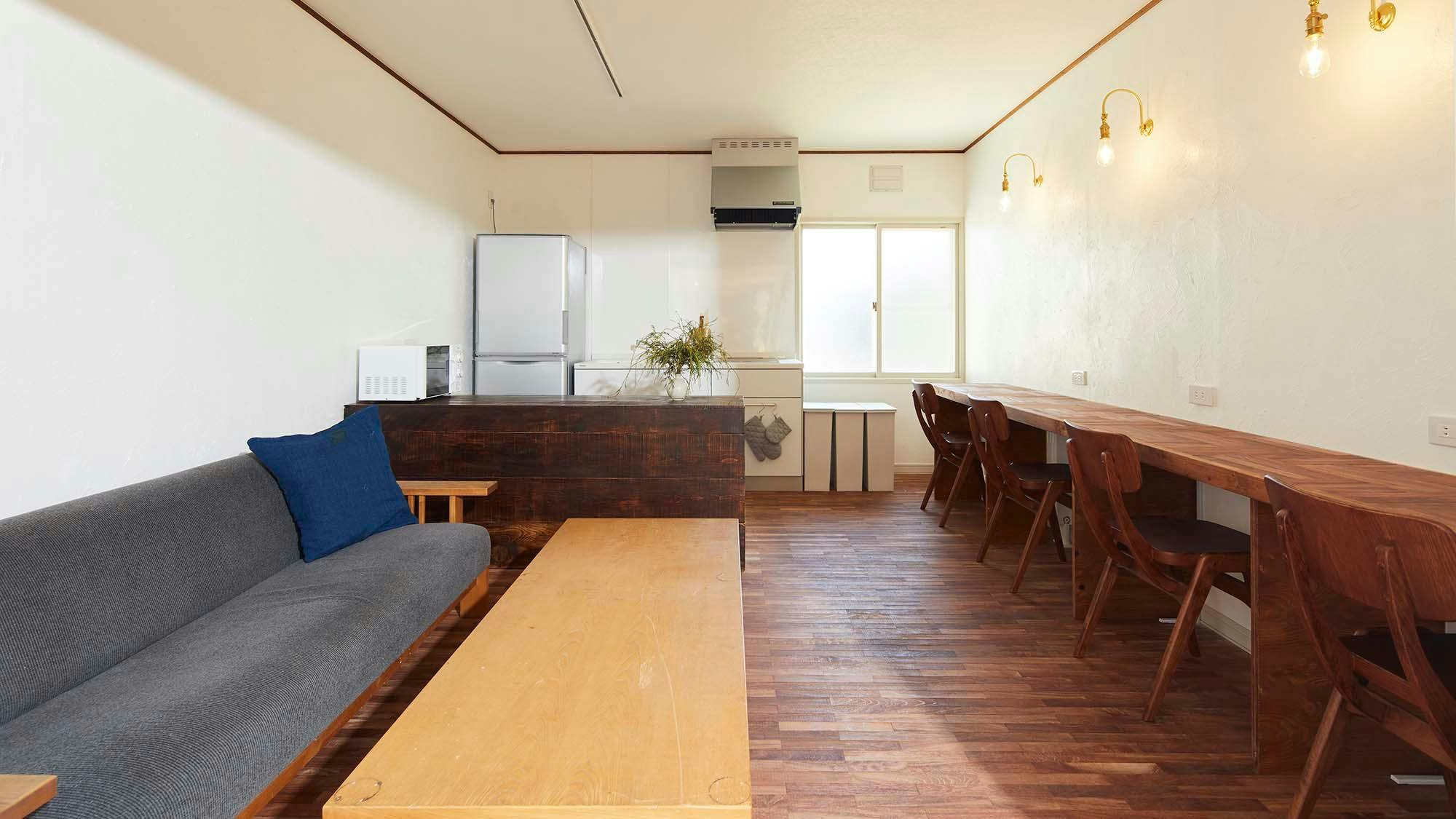 haku Hostel