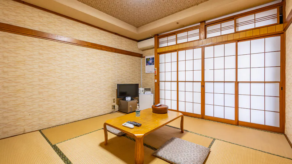 Kyuden Ryokan