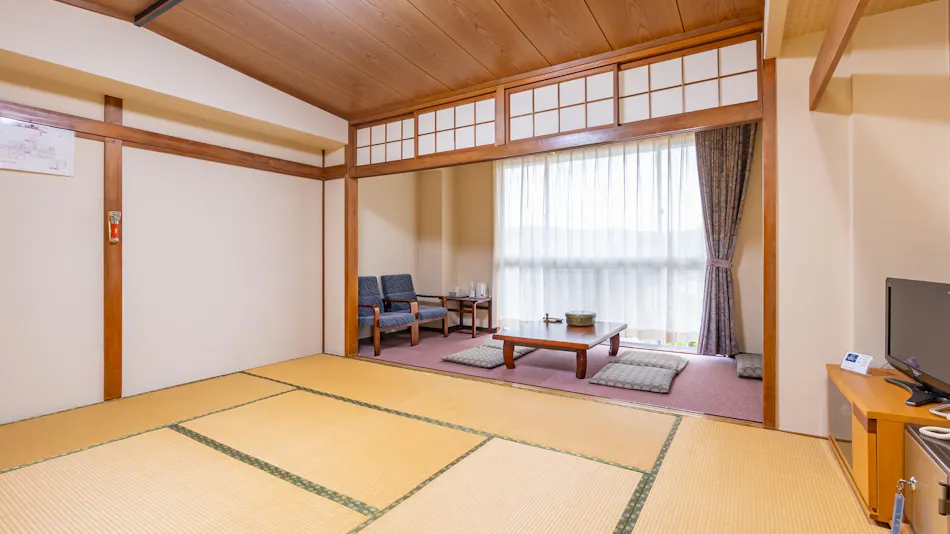 Kyuden Ryokan