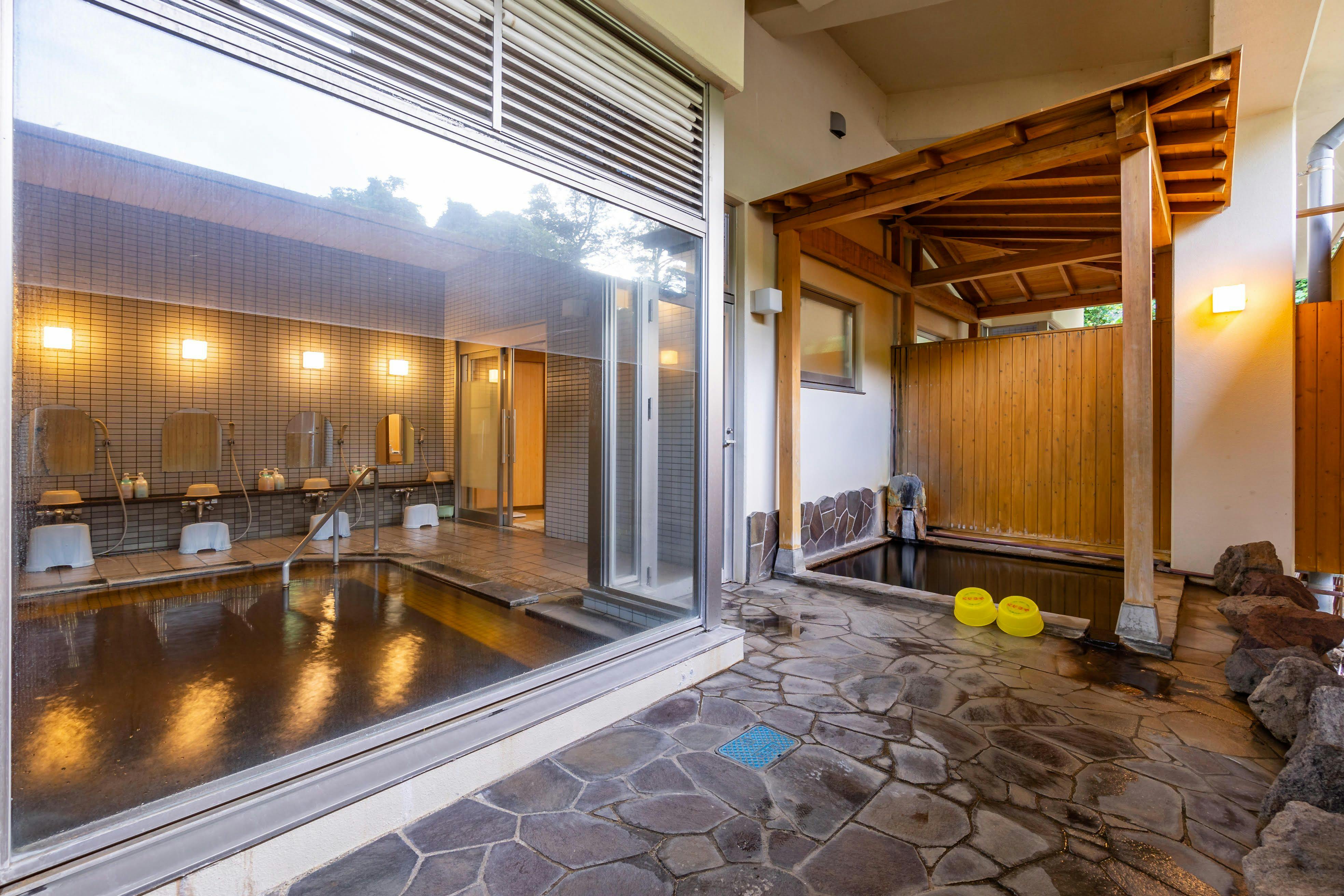 Kyuden Ryokan