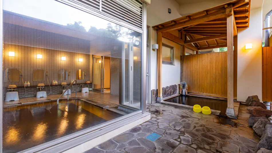 Kyuden Ryokan