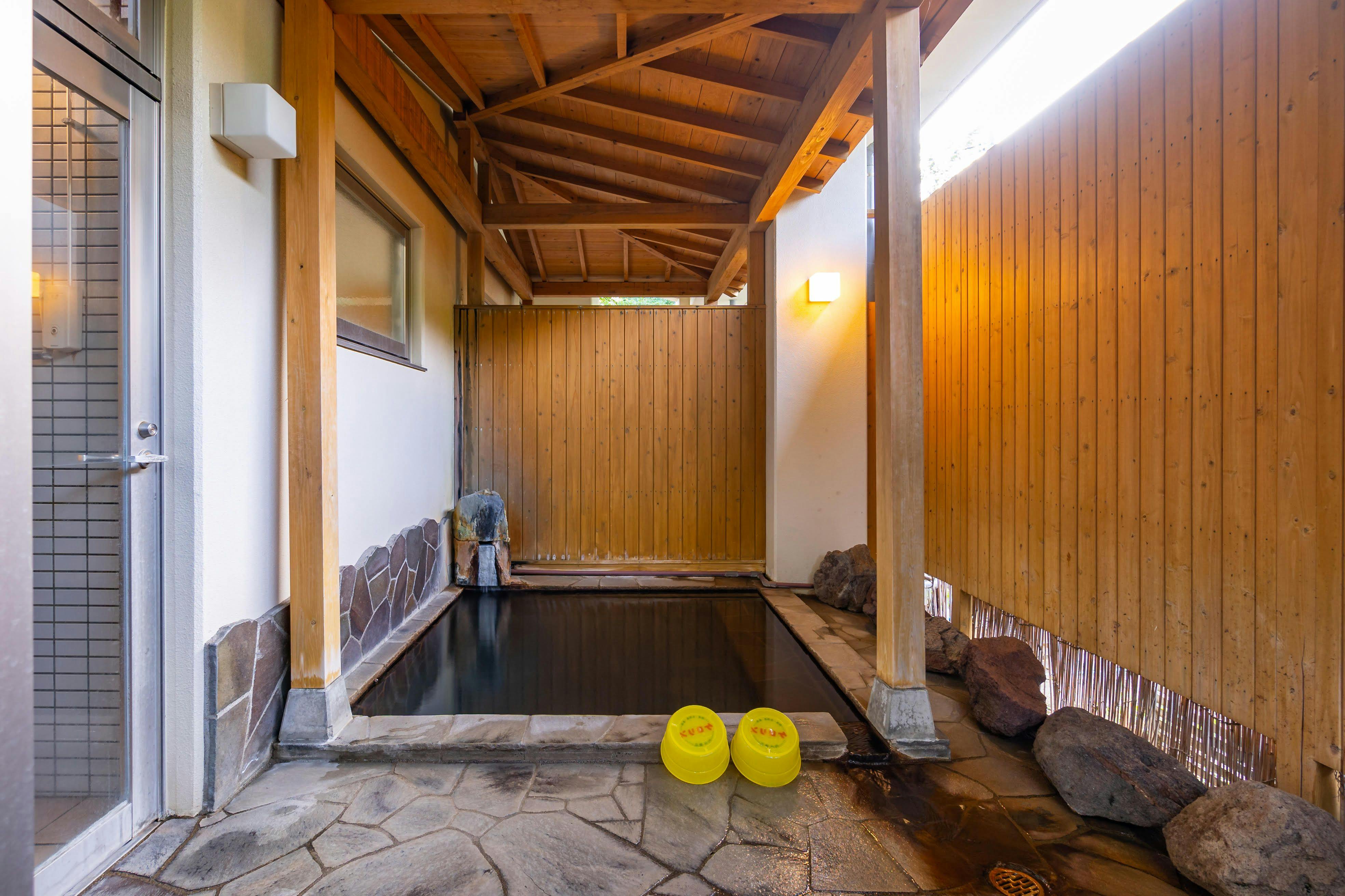 Kyuden Ryokan