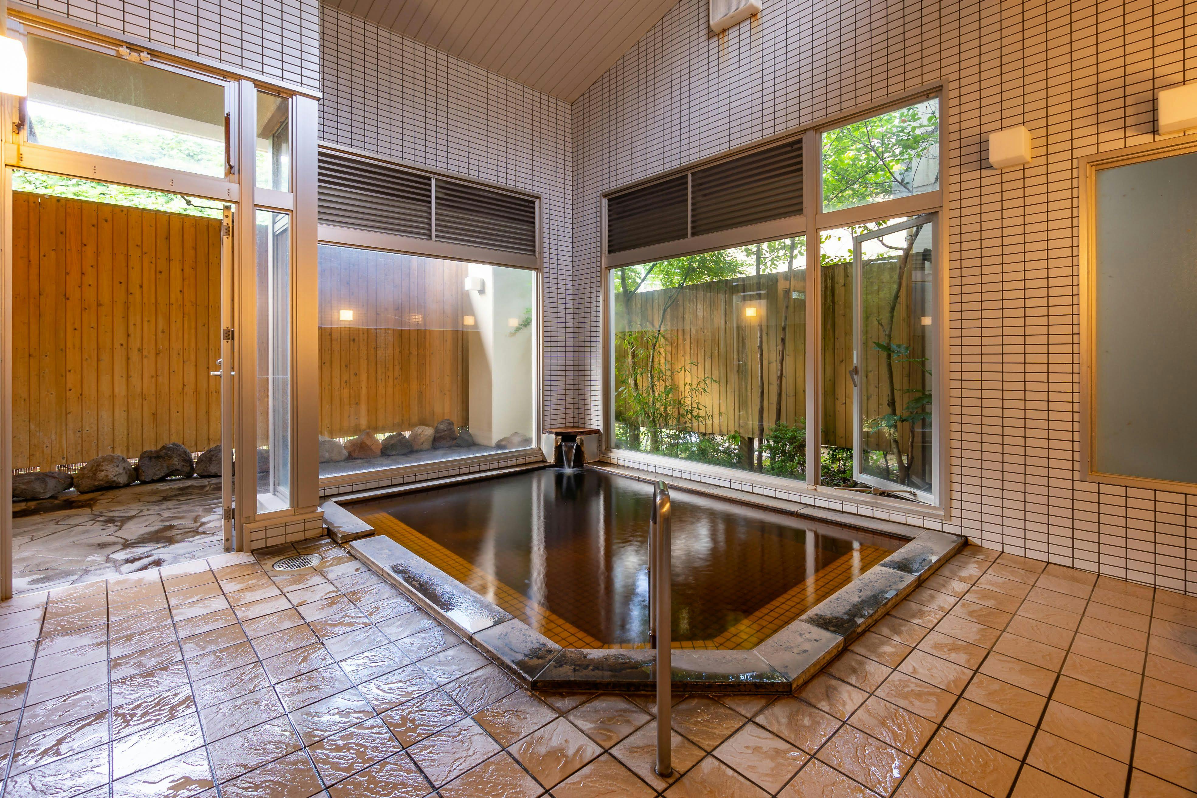 Kyuden Ryokan