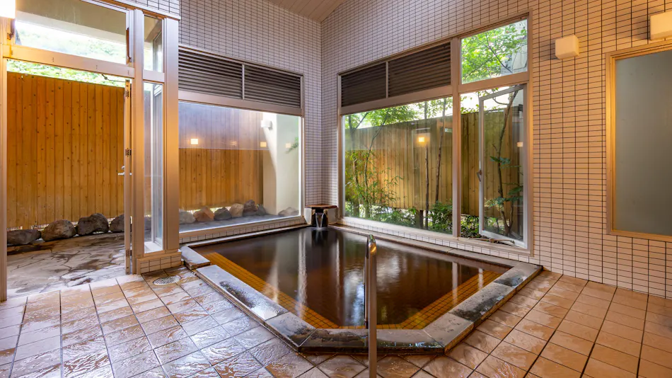 Kyuden Ryokan