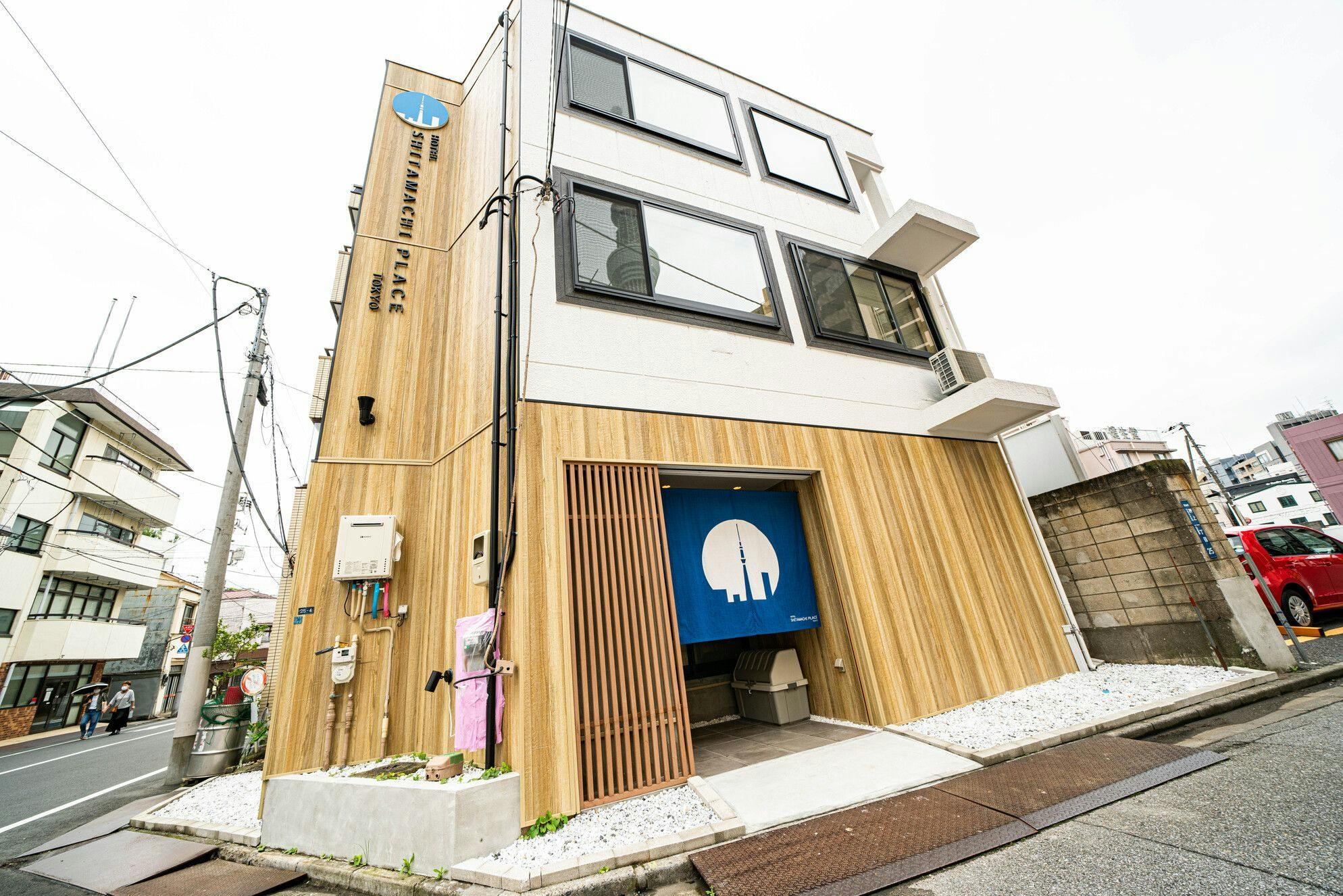 施設画像