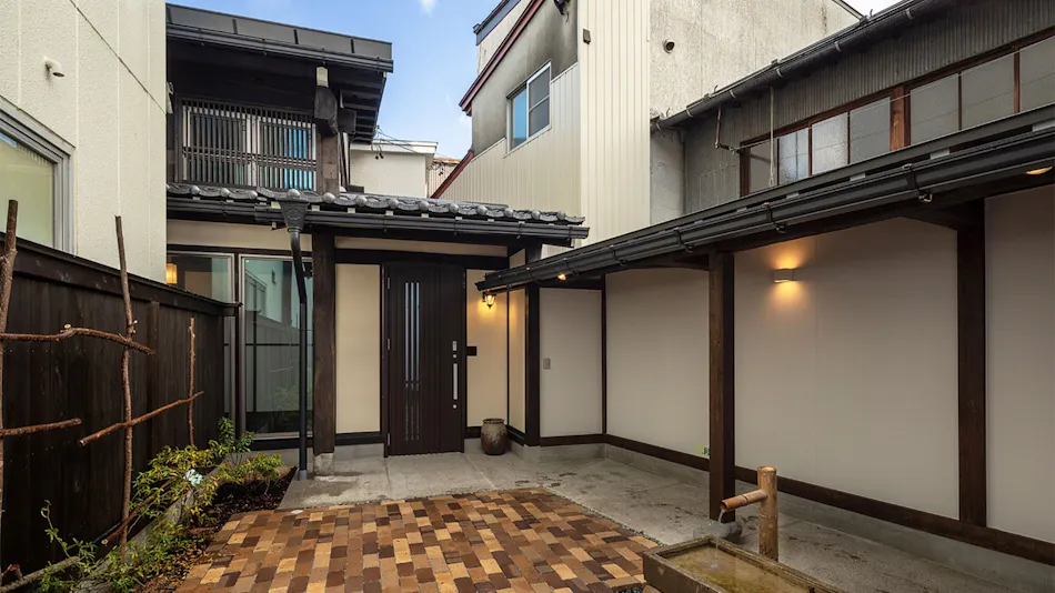 Mukuri-an