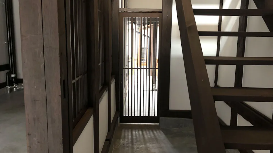 Mukuri-an