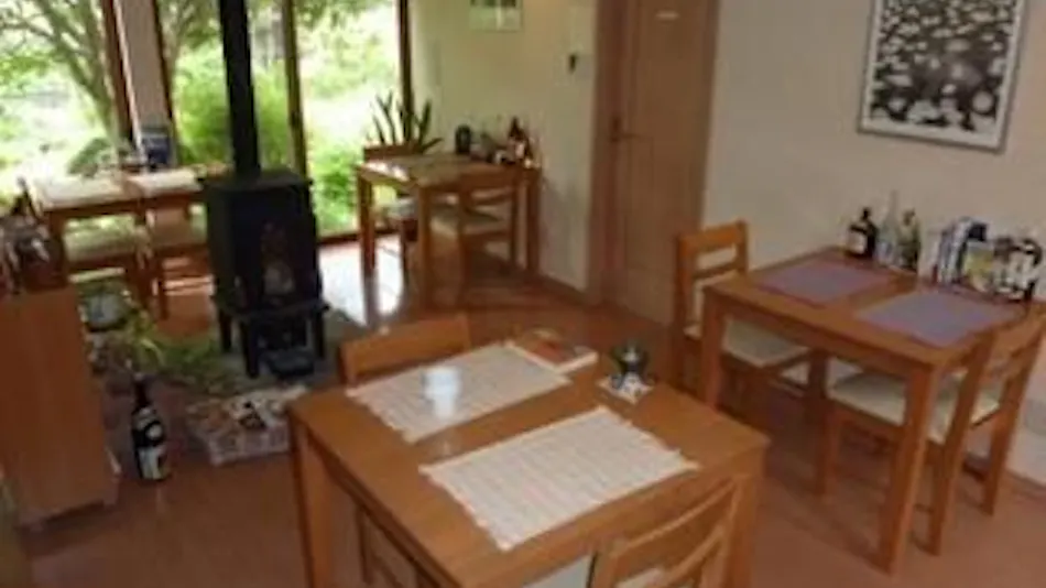Guesthouse Mintaro Hut