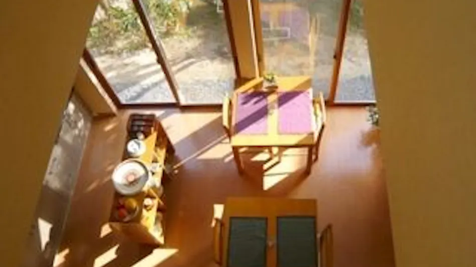 Guesthouse Mintaro Hut