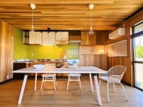 九十九里テラス〈庵〉-寛道-