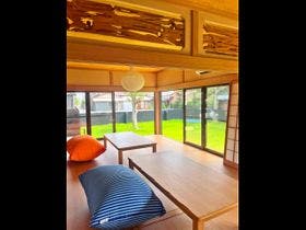 九十九里テラス〈庵〉-寛道-