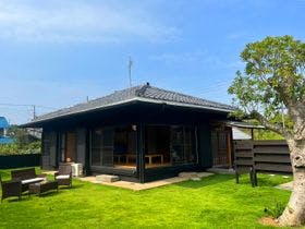 九十九里テラス〈庵〉-寛道-