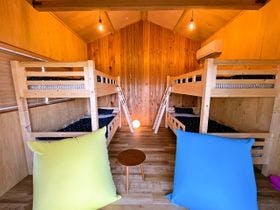 九十九里テラス〈庵〉-寛道-