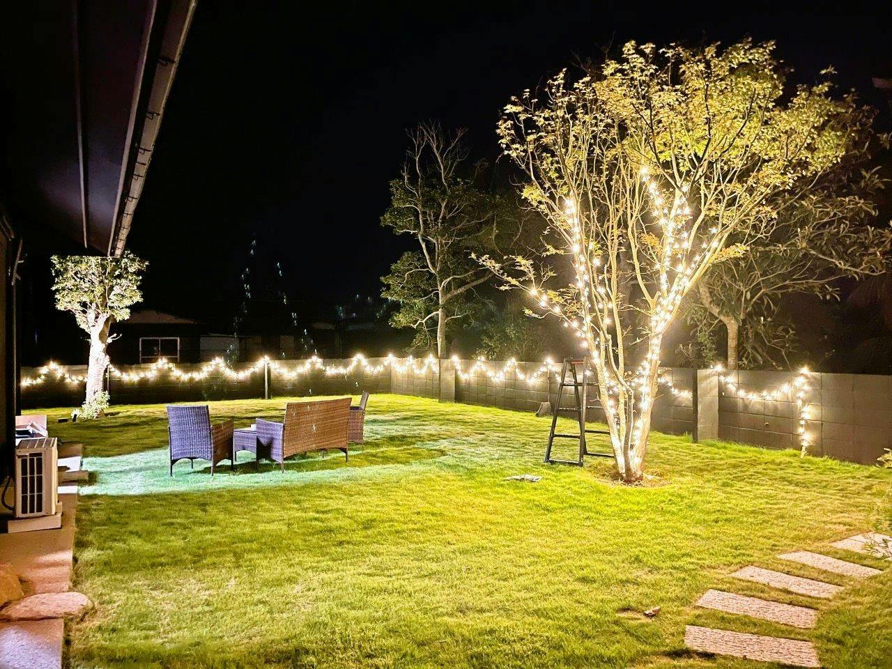 Kujukuri Terrace <An> - Kando -