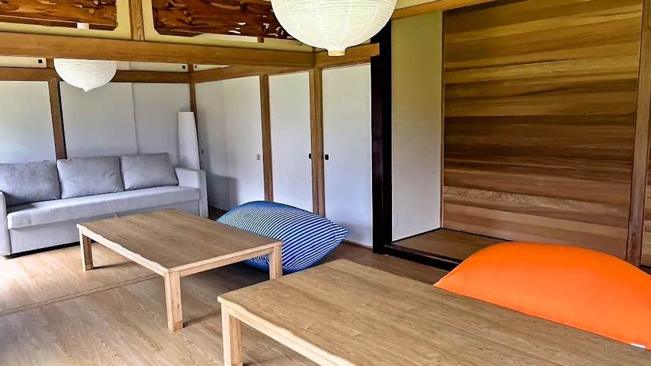 Kujukuri Terrace <An> - Kando -