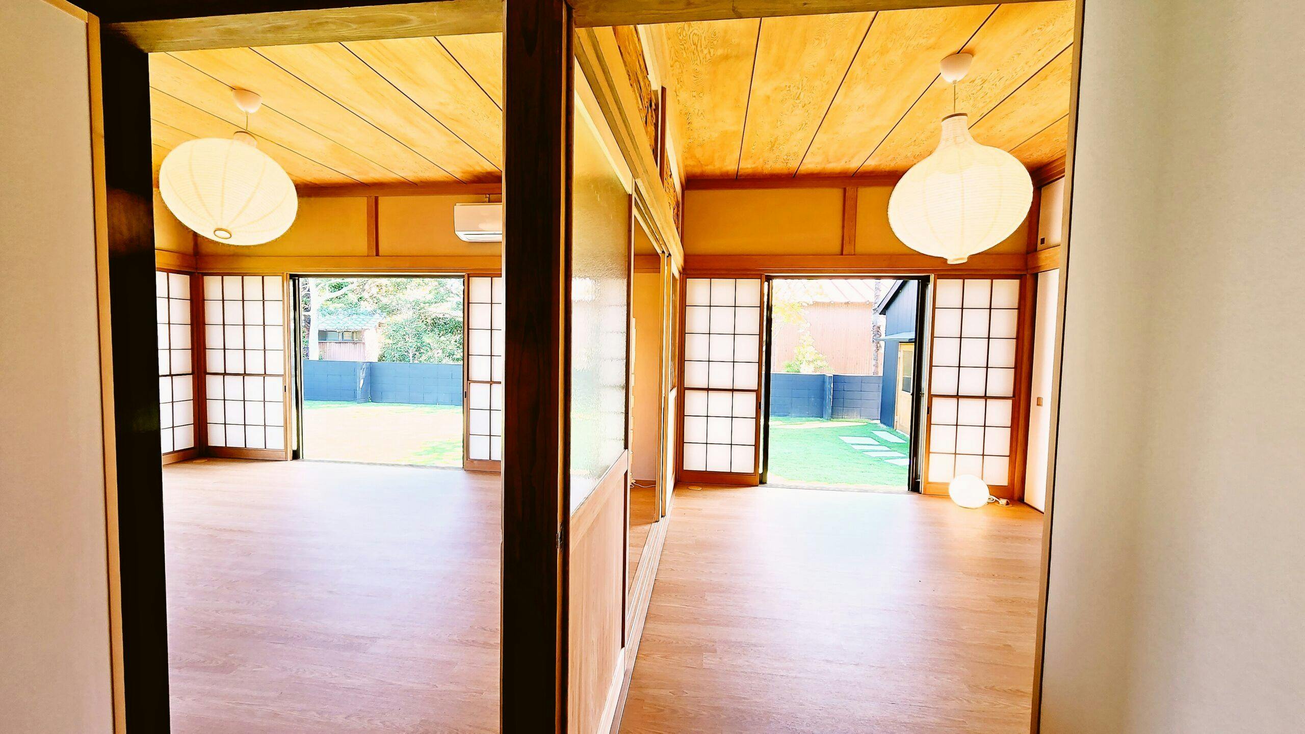 Kujukuri Terrace <An> - Kando -