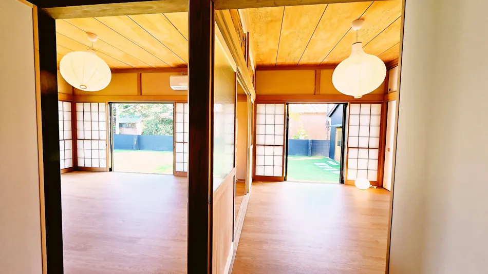 Kujukuri Terrace <An> - Kando -