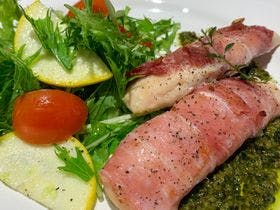 あるぱいんロッジ