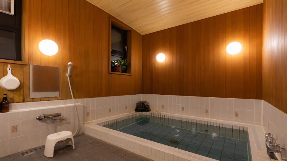 Alpine Lodge
