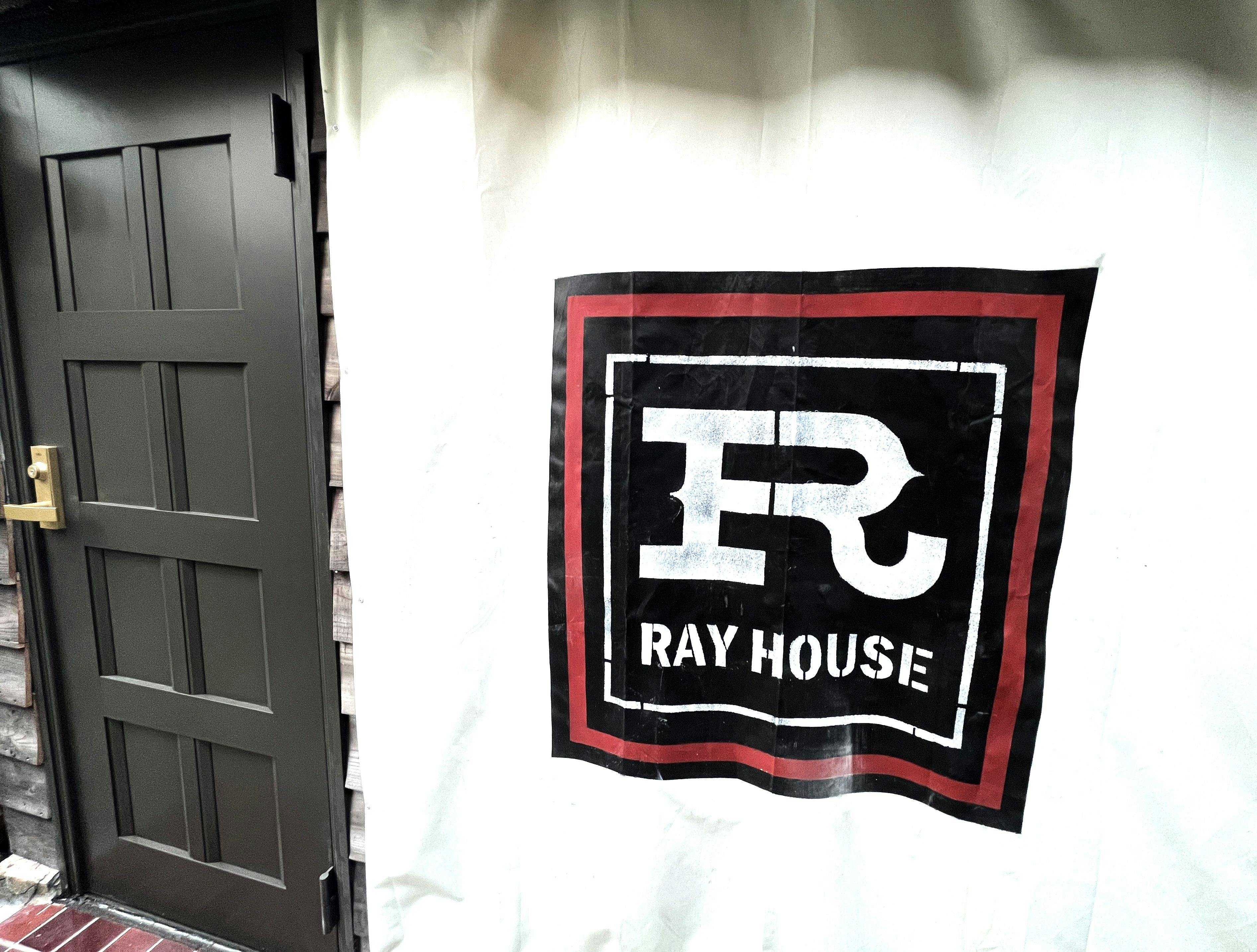 Ray House