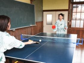 こころ宿　ＮＡＧＯＭＩ