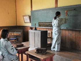 こころ宿　ＮＡＧＯＭＩ