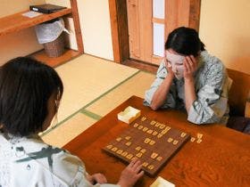 こころ宿　ＮＡＧＯＭＩ