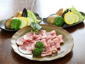 こころ宿　ＮＡＧＯＭＩ