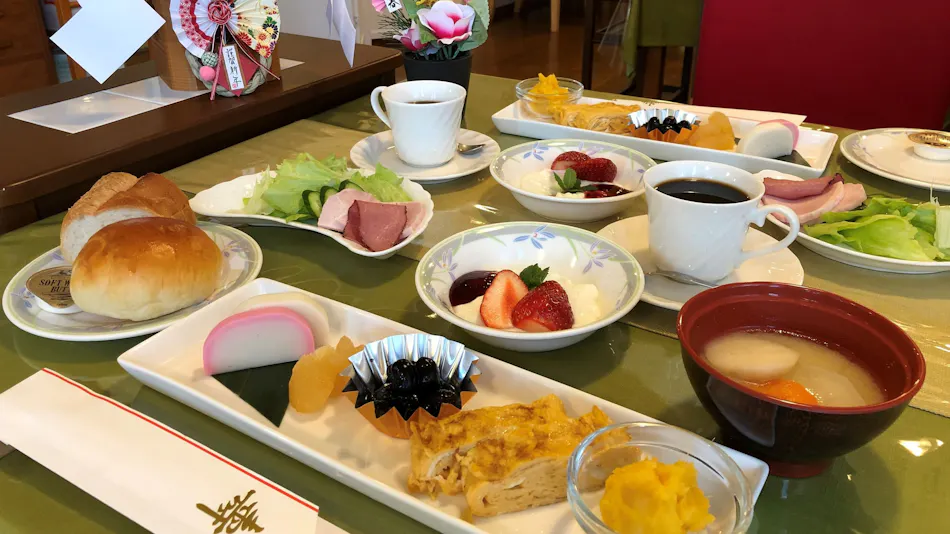 Pension KEIKO