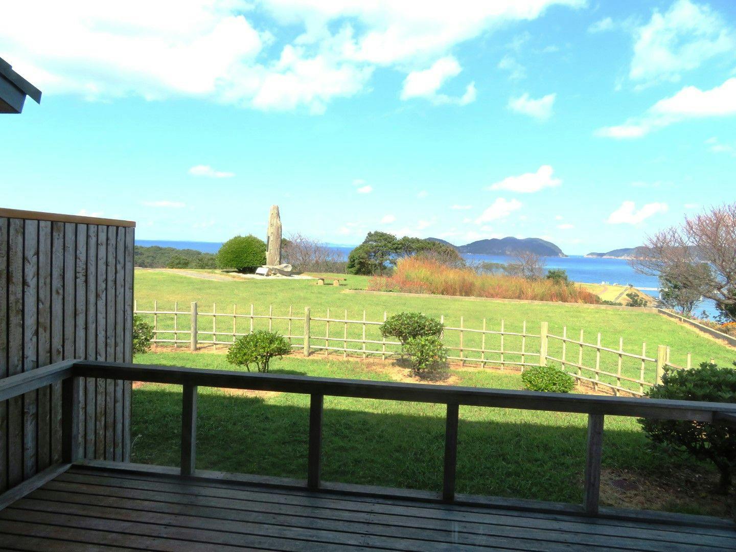 Chinzei Town National Lodge Hado Cape
