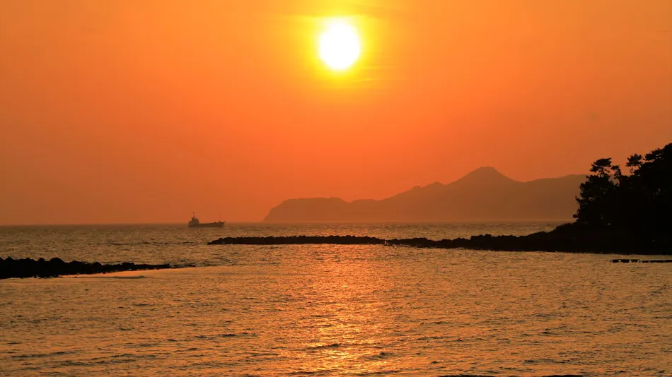 Chinzei Town National Lodge Hado Cape