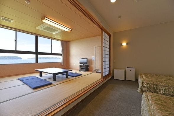 Chinzei Town National Lodge Hado Cape