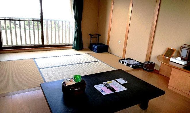 Chinzei Town National Lodge Hado Cape