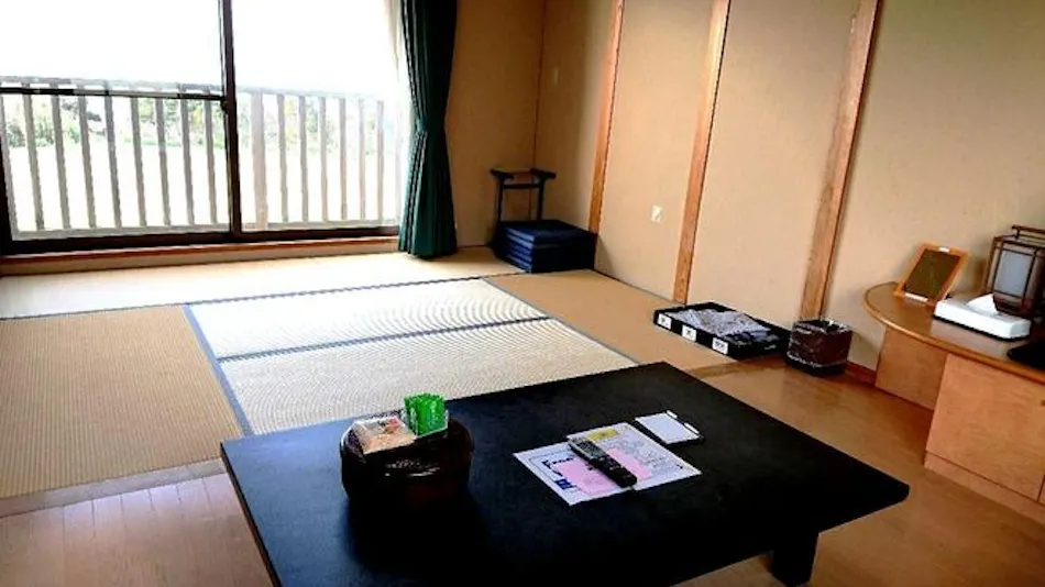 Chinzei Town National Lodge Hado Cape