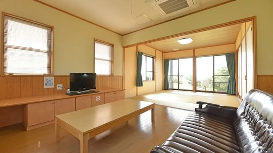 Chinzei Town National Lodge Hado Cape