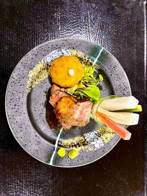 อาหารช่วงสิ้นปีและปีใหม่