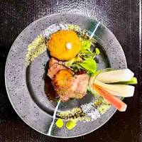 อาหารช่วงสิ้นปีและปีใหม่